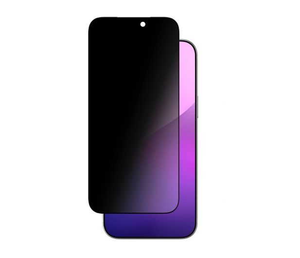 AmazingThing Titan Privacy FusionFilter 7 prywatyzujące iPhone 17 Pro Max - 1483793 - zdjęcie